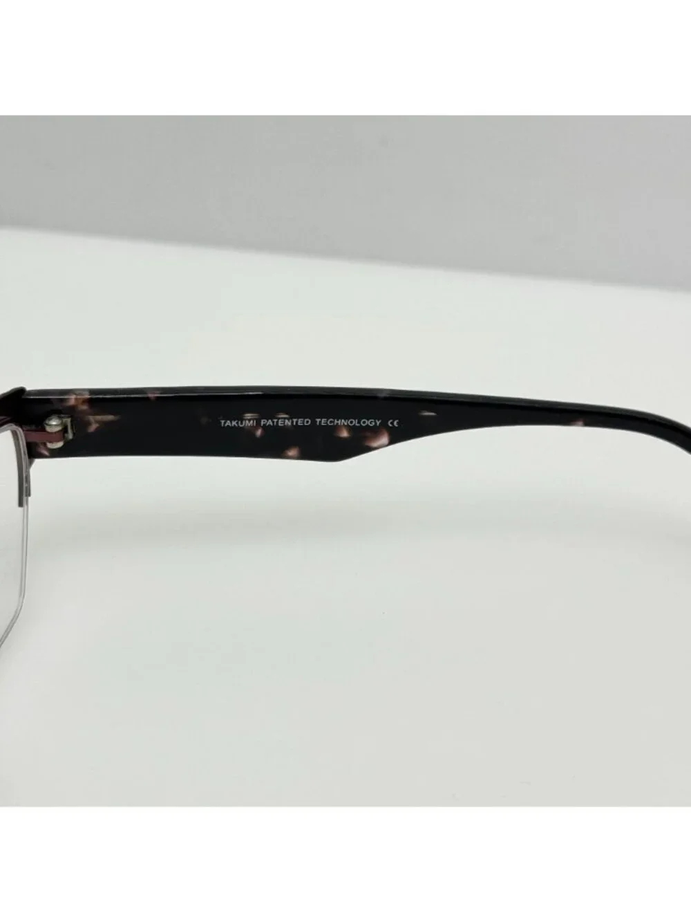Takumi TK 9996 010 Eyeglasses Eye Glasses Frames 48-17-140